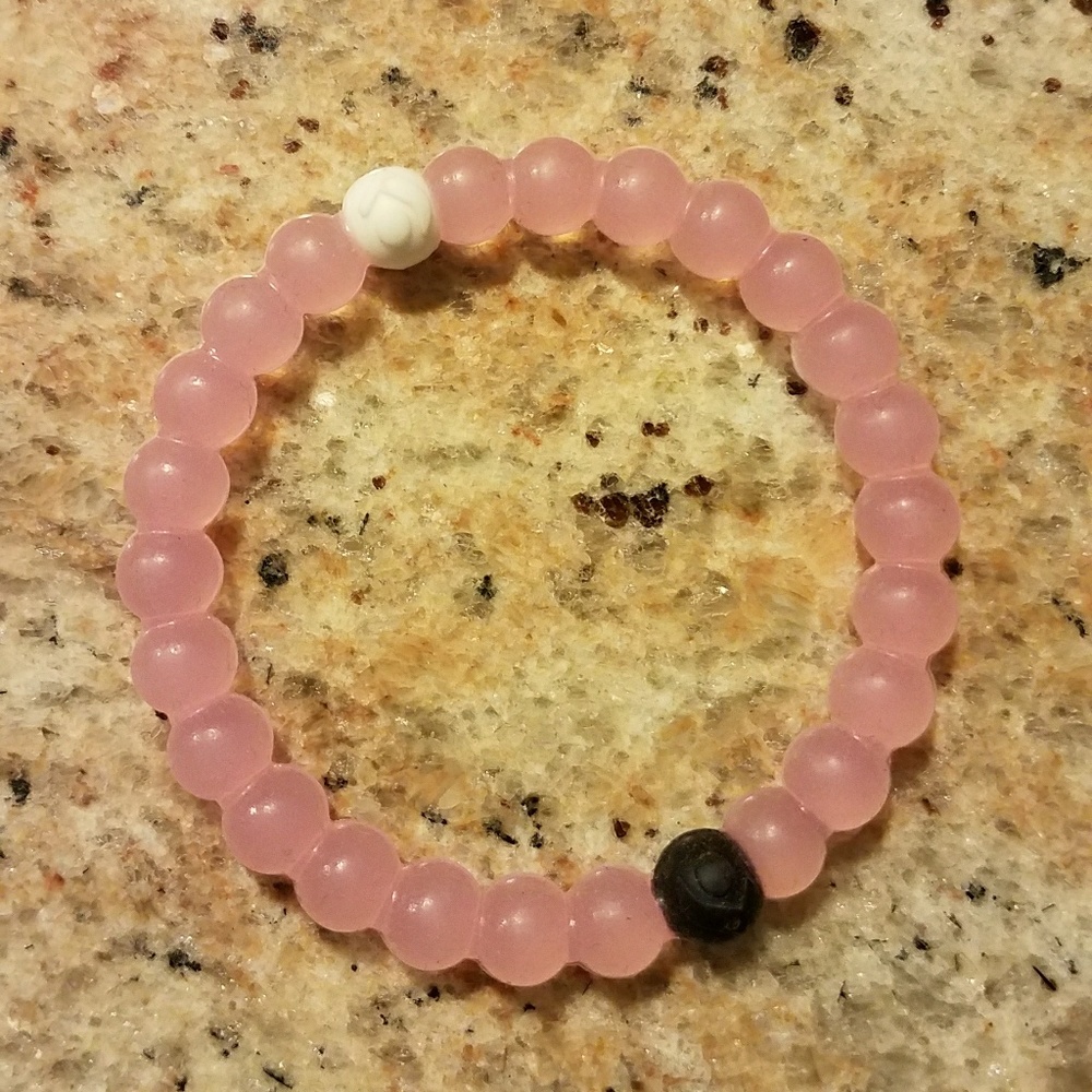 pink lokai